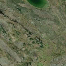 Satellite imagery of Byng Pass, CA