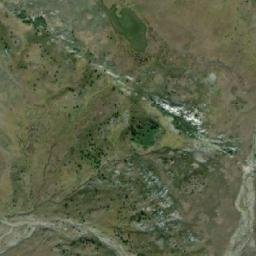 Satellite imagery of Byng Pass, CA