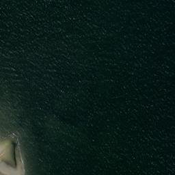 Satellite imagery of Rhos Point, GB