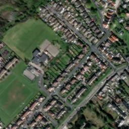 Satellite imagery of Graig Fawr, GB