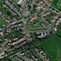 Satellite imagery of Graig Fawr, GB