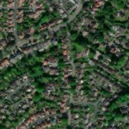 Satellite imagery of G3727, GB