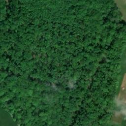 Satellite imagery of Grove Castle Hill, GB