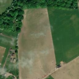 Satellite imagery of Grove Castle Hill, GB