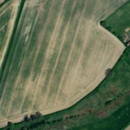 Satellite imagery of Benniworth Castle, GB