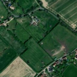 Satellite imagery of Benniworth Castle, GB