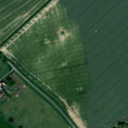 Satellite imagery of Benniworth Castle, GB