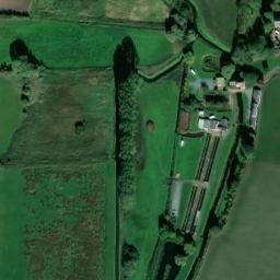 Satellite imagery of Withern Castle Hill, GB