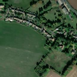 Satellite imagery of Withern Castle Hill, GB