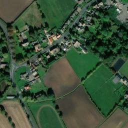 Satellite imagery of Withern Castle Hill, GB