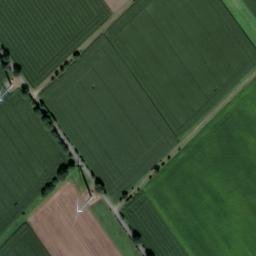 Satellite imagery of Warsberg, DE