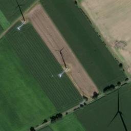 Satellite imagery of Warsberg, DE