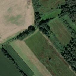 Satellite imagery of Warsberg, DE