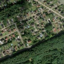 Satellite imagery of Bramberg, DE