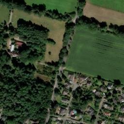 Satellite imagery of Kuhlberg, DE