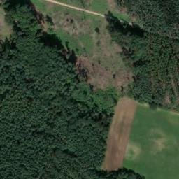 Satellite imagery of Blocksberg, DE