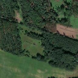 Satellite imagery of Blocksberg, DE