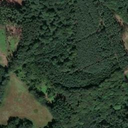 Satellite imagery of Blocksberg, DE