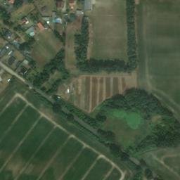 Satellite imagery of Klüschenberg, DE