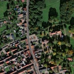Satellite imagery of Schloss Meyenburg, DE