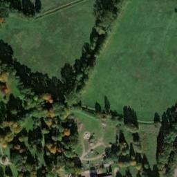 Satellite imagery of Schloss Meyenburg, DE
