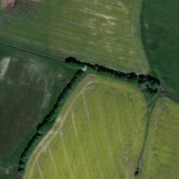 Satellite imagery of Wolfsberg, DE