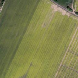 Satellite imagery of Blohmberg, DE