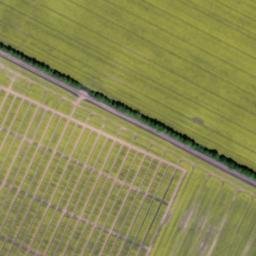 Satellite imagery of Blohmberg, DE