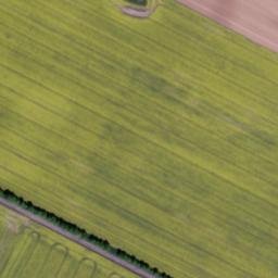 Satellite imagery of Blohmberg, DE