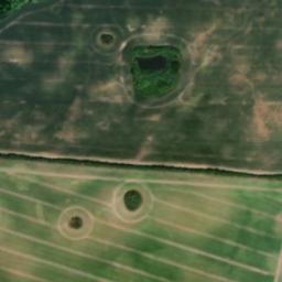 Satellite imagery of Mühlberg, DE
