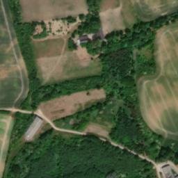 Satellite imagery of Mühlberg, DE