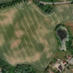 Satellite imagery of Mühlberg, DE