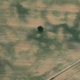 Satellite imagery of Dragonerberg, DE