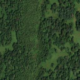 Satellite imagery of Учак, KZ