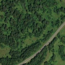 Satellite imagery of Учак, KZ