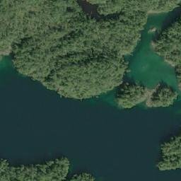 Satellite imagery of Monckton Point, CA