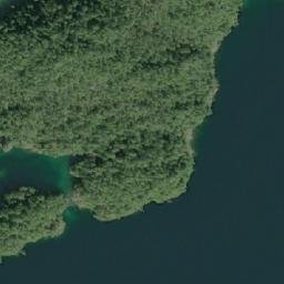 Satellite imagery of Monckton Point, CA