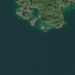 Satellite imagery of Monckton Point, CA