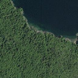 Satellite imagery of Juan Point, CA