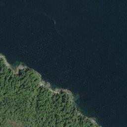 Satellite imagery of Juan Point, CA
