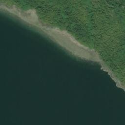 Satellite imagery of Point Cumming, CA