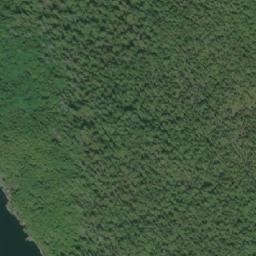Satellite imagery of Point Cumming, CA