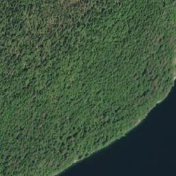 Satellite imagery of Pilot Point, CA