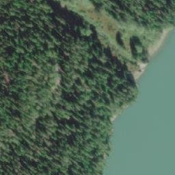 Satellite imagery of Queen Point, CA