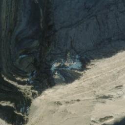Satellite imagery of Bess Pass, CA