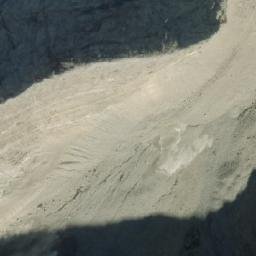 Satellite imagery of Bess Pass, CA