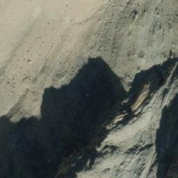 Satellite imagery of Bess Pass, CA