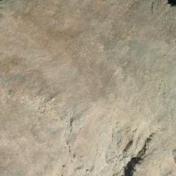 Satellite imagery of Wolverine Mountain, CA