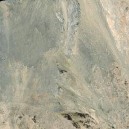Satellite imagery of Wolverine Mountain, CA