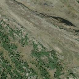 Satellite imagery of Byng Pass, CA
